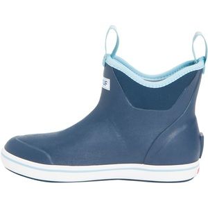 Xtratuf Ankle 6in Deck Boot - Women's - Navy